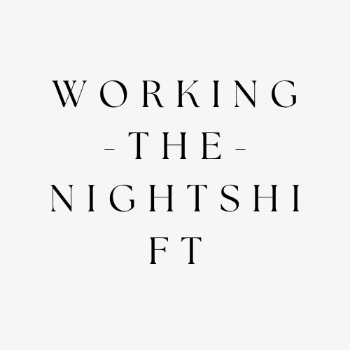 working-the-nightshift