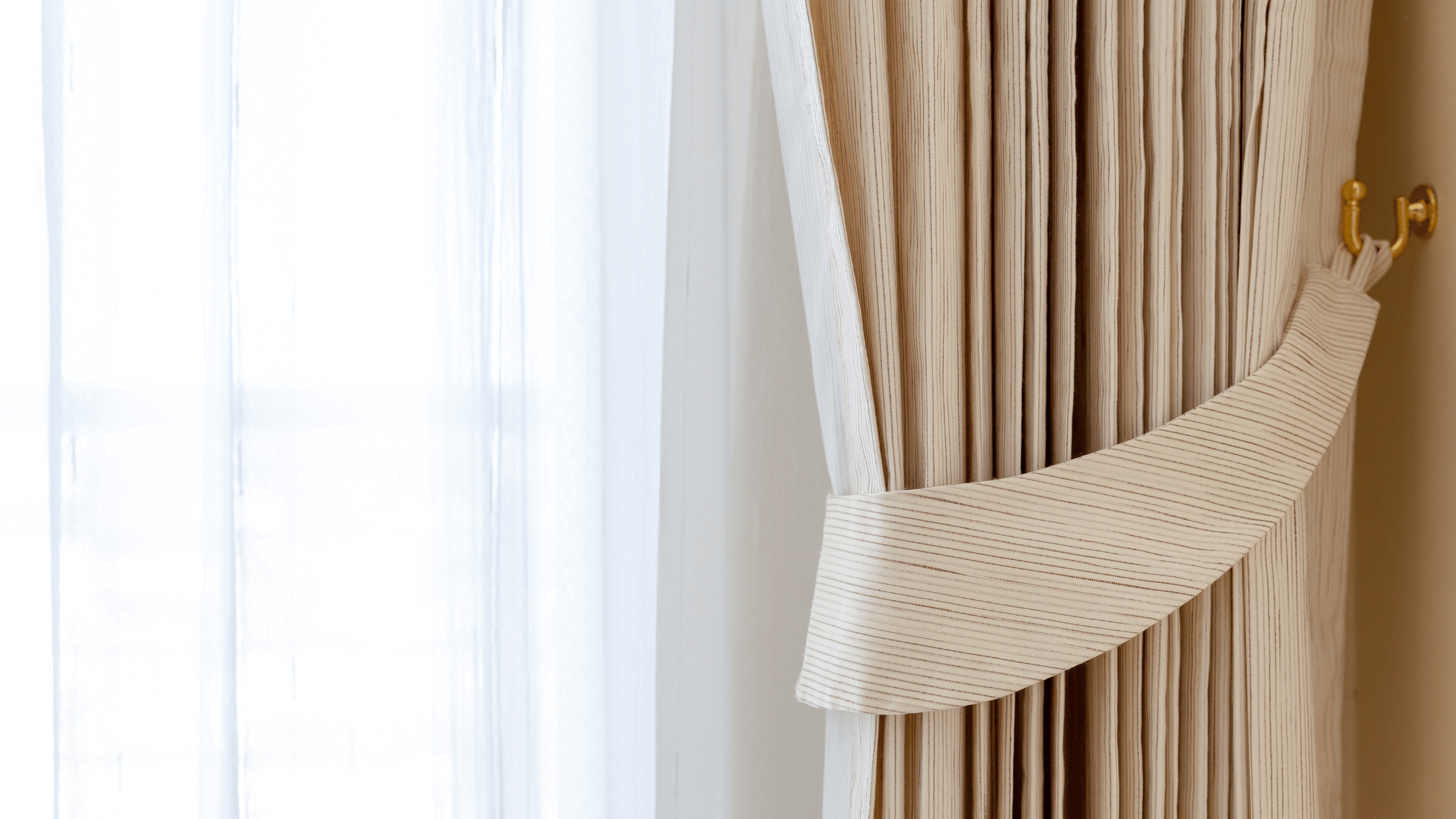Curtains